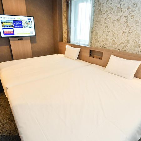 Sanco Inn Nagoya - Shinkansenguchi Eksteriør billede