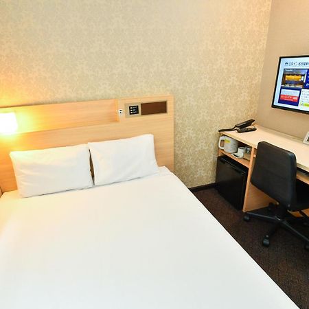 Sanco Inn Nagoya - Shinkansenguchi Eksteriør billede