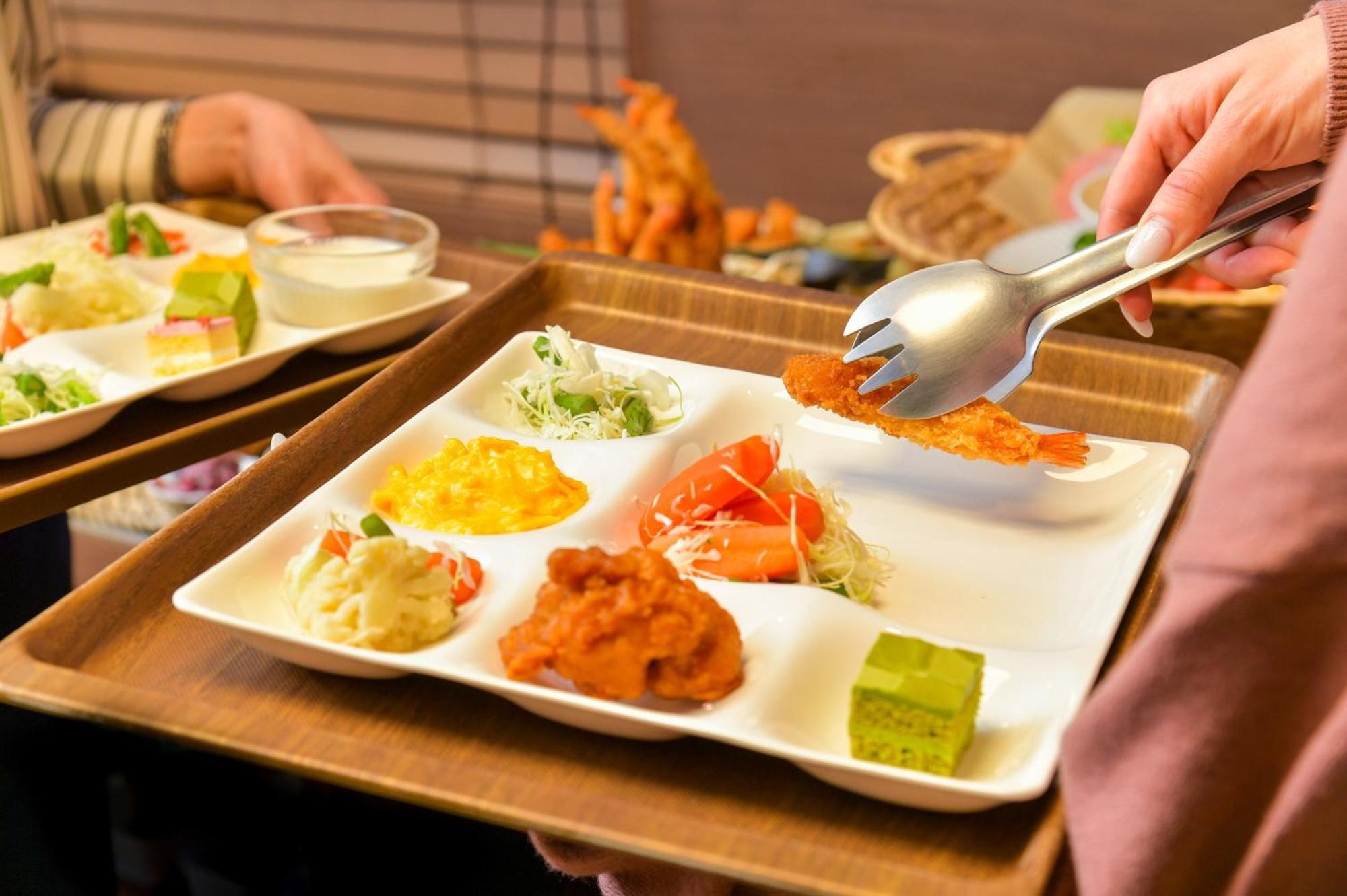 Sanco Inn Nagoya - Shinkansenguchi Eksteriør billede
