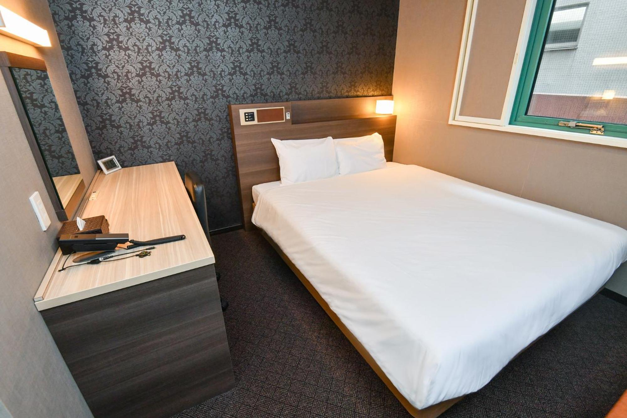 Sanco Inn Nagoya - Shinkansenguchi Eksteriør billede