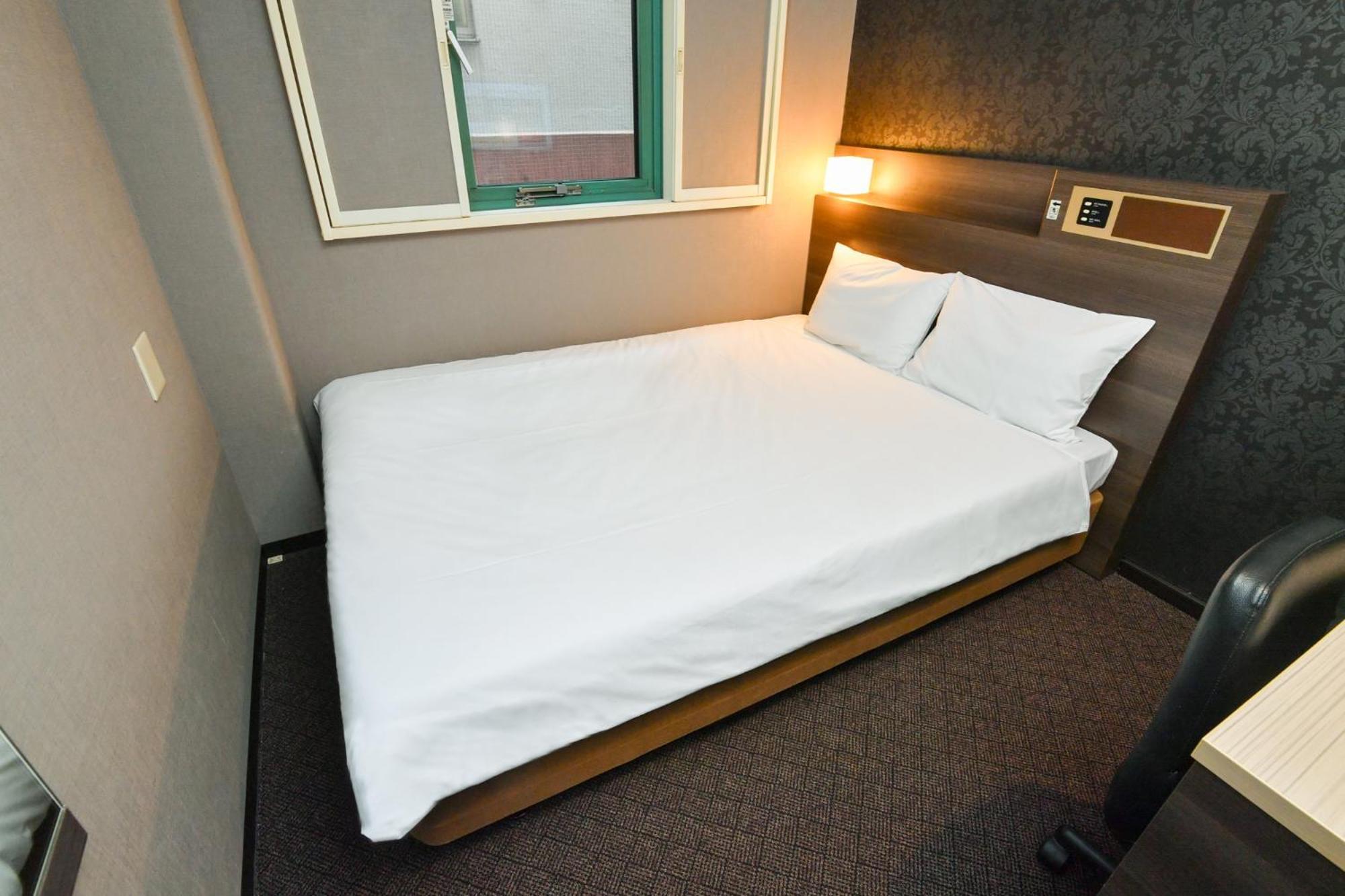 Sanco Inn Nagoya - Shinkansenguchi Eksteriør billede